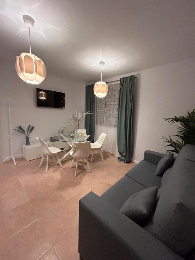 Esencia Appartement Ronda