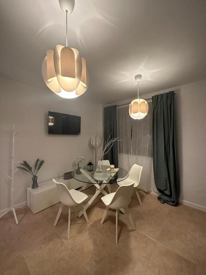 Esencia Appartement *