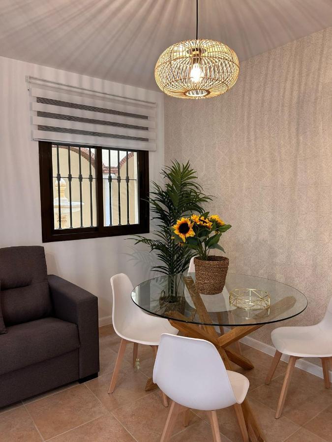 Appartement Esencia *