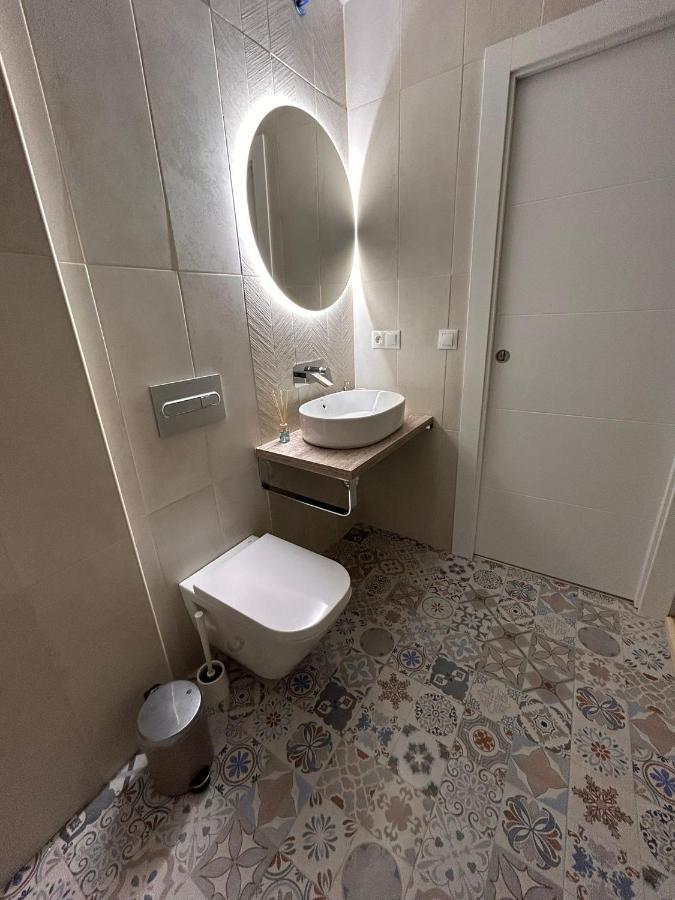 Appartement Esencia