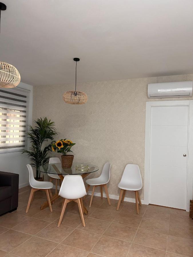 Esencia Appartement Ronda