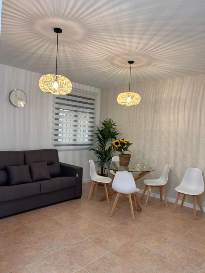 Esencia Appartement *