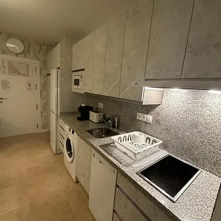 Apartamentos Esencia Ronda Exterior photo