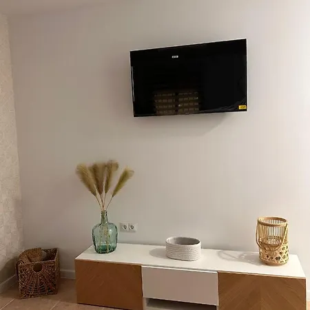 Apartamentos Esencia Ronda Exterior photo