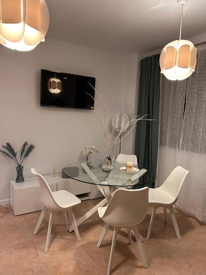 Apartment Esencia